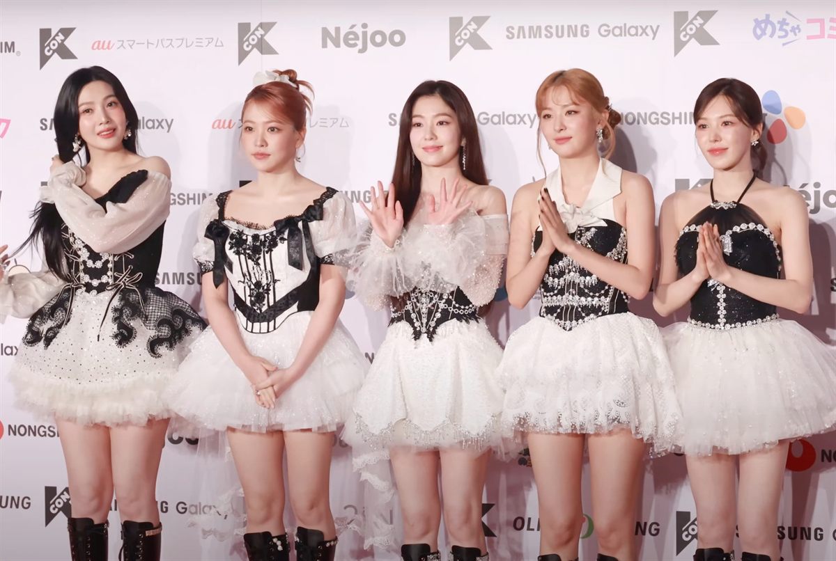 레드벨벳