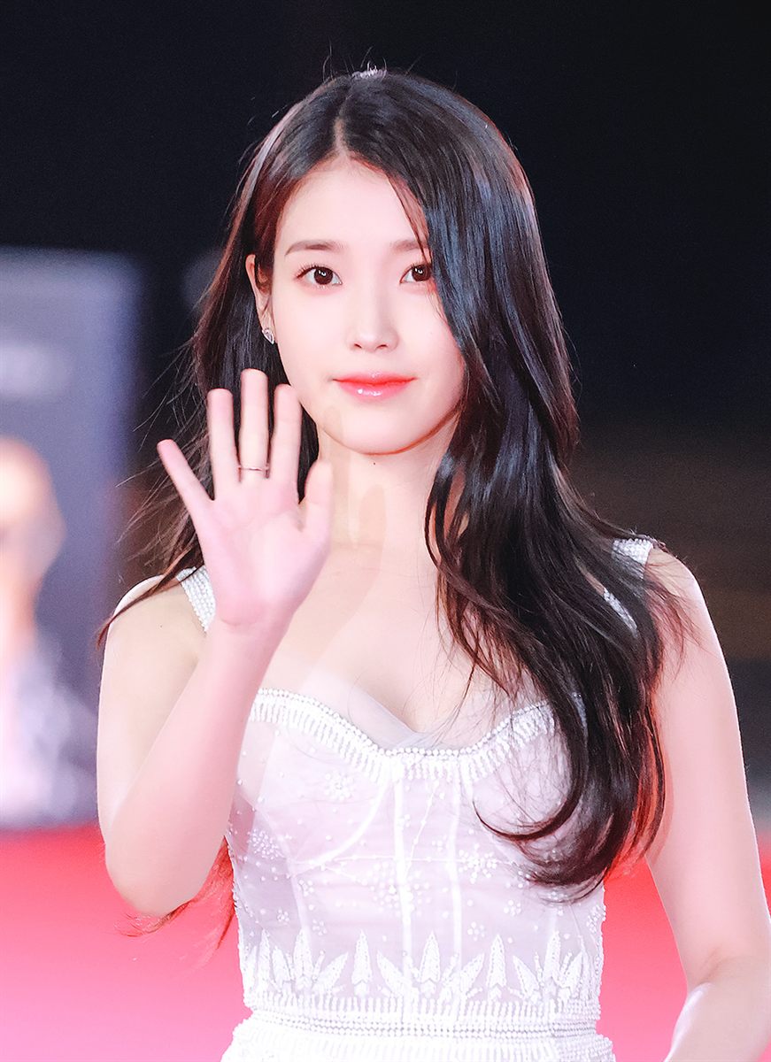 아이유·슈가